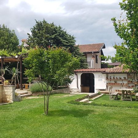 Готель Casa Domingo Синеморець Екстер'єр фото