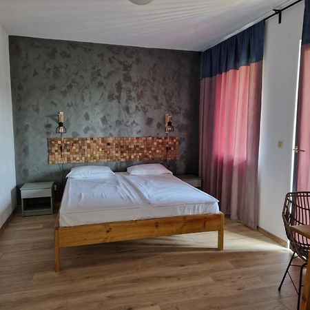 Готель Casa Domingo Синеморець Екстер'єр фото
